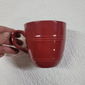 59. Todays Home Coffee Mug.